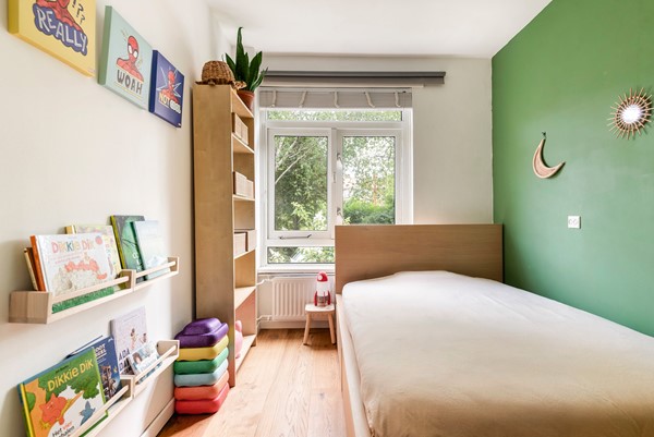 Medium property photo - Queridostraat 143, 2274 XE Voorburg
